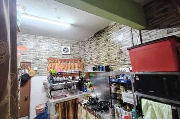 Jalan Permas 7/4,Permas Jaya