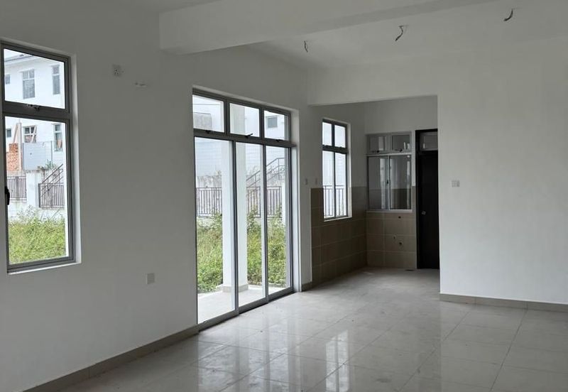 Bandar Baru Kangkar Pulai