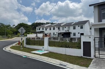 Bandar Baru Kangkar Pulai