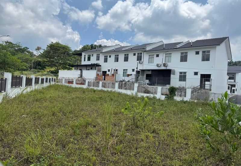 Bandar Baru Kangkar Pulai