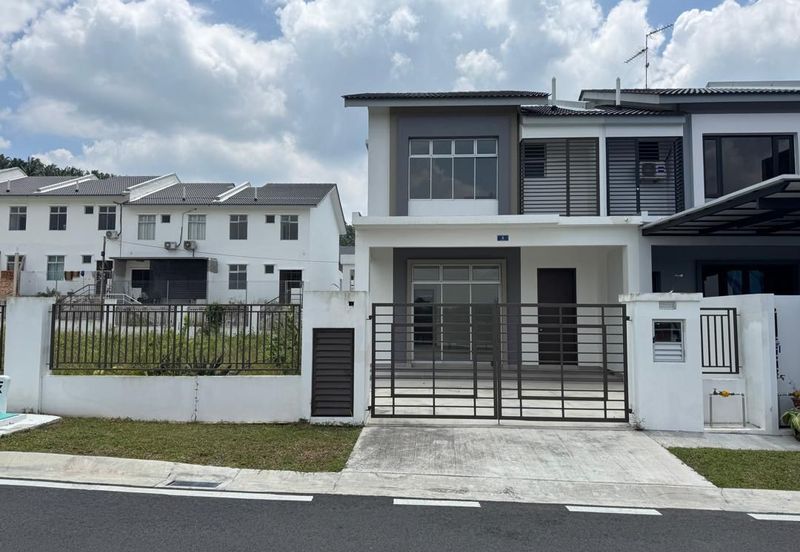 Bandar Baru Kangkar Pulai