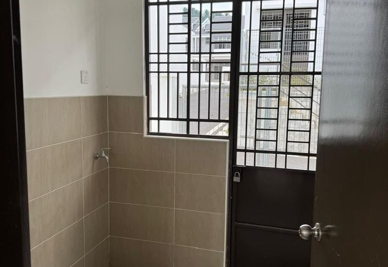 Bandar Baru Kangkar Pulai