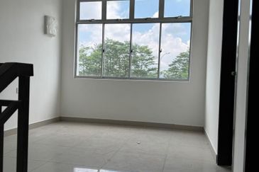 Bandar Baru Kangkar Pulai