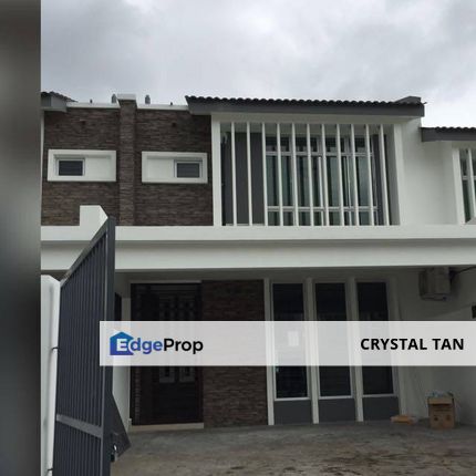 Tmn mutiara Utama 7, 81300 Skudai , Double Storey Terrace, Johor, Skudai