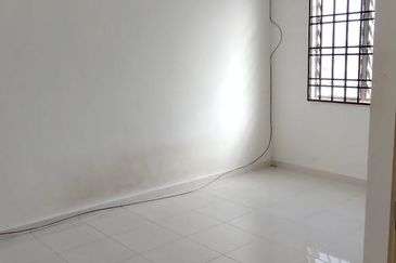 Taman Sri Pulai Perdana