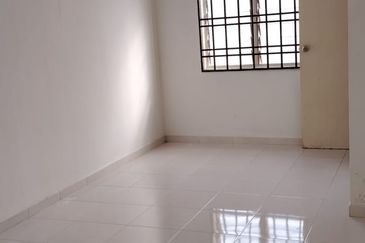 Taman Sri Pulai Perdana