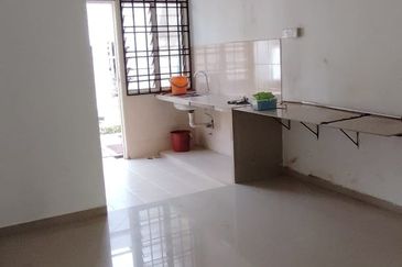 Taman Sri Pulai Perdana