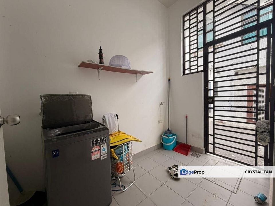 Seri Austin (Dahlia) 📍 Jalan Seri Austin 5/x, 81100 Johor Bahru, Johor, Johor Bahru