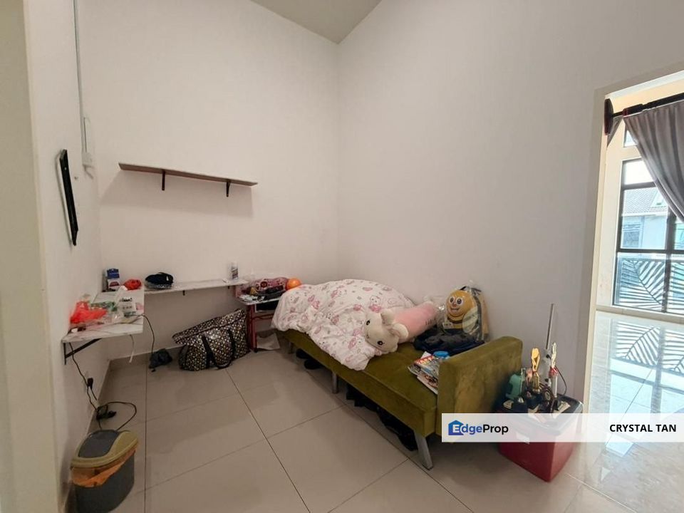 Seri Austin (Dahlia) 📍 Jalan Seri Austin 5/x, 81100 Johor Bahru, Johor, Johor Bahru