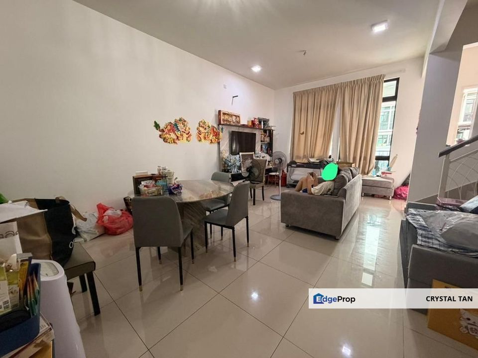 Seri Austin (Dahlia) 📍 Jalan Seri Austin 5/x, 81100 Johor Bahru, Johor, Johor Bahru