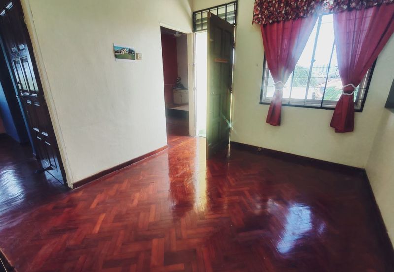 Taman Suria, Johor Bharu