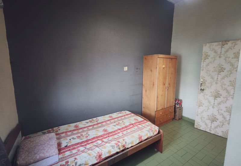 Taman Suria, Johor Bharu