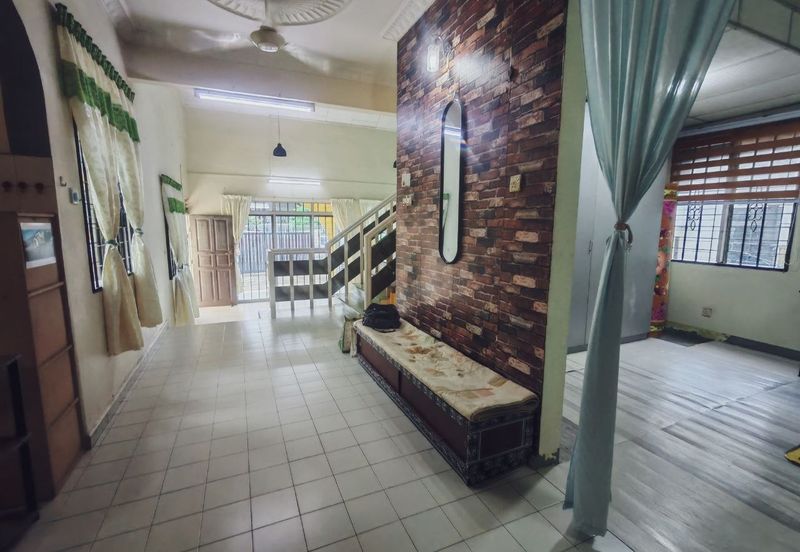 Taman Suria, Johor Bharu