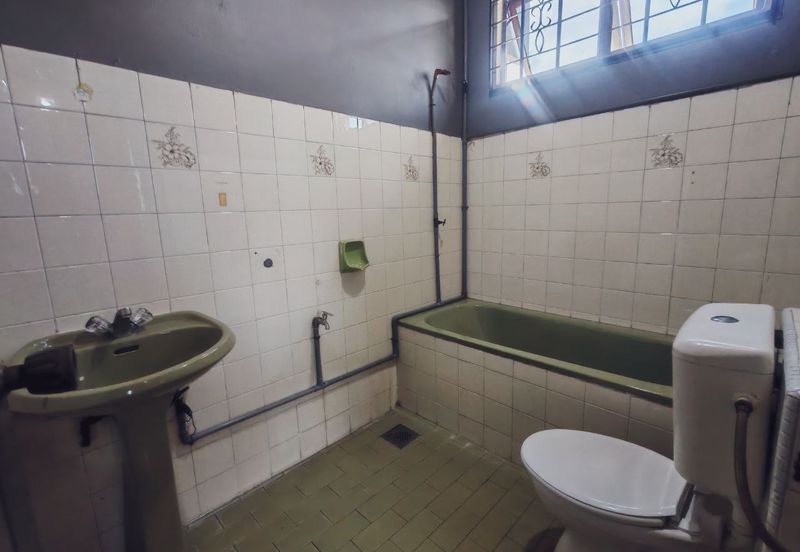 Taman Suria, Johor Bharu