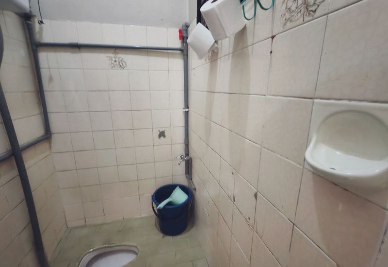 Taman Suria, Johor Bharu