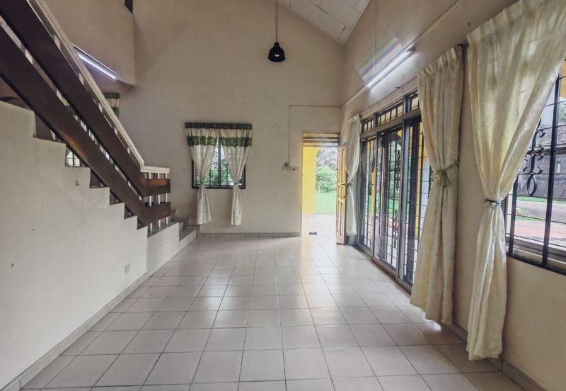 Taman Suria, Johor Bharu