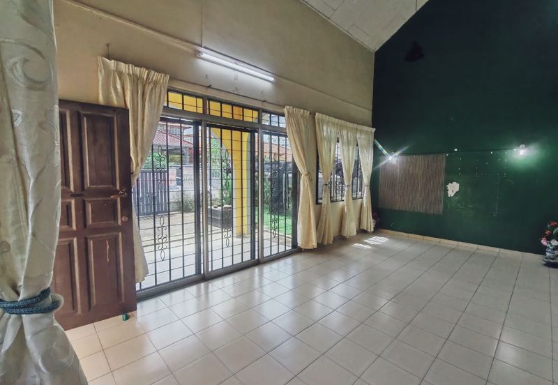 Taman Suria, Johor Bharu