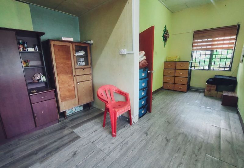 Taman Suria, Johor Bharu