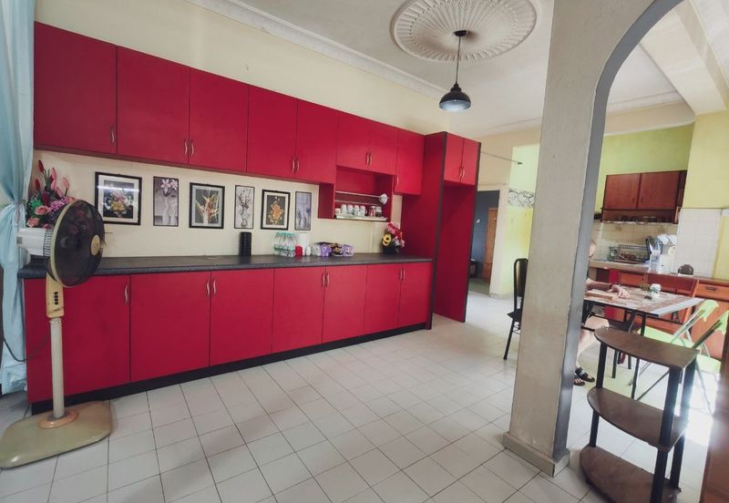 Taman Suria, Johor Bharu