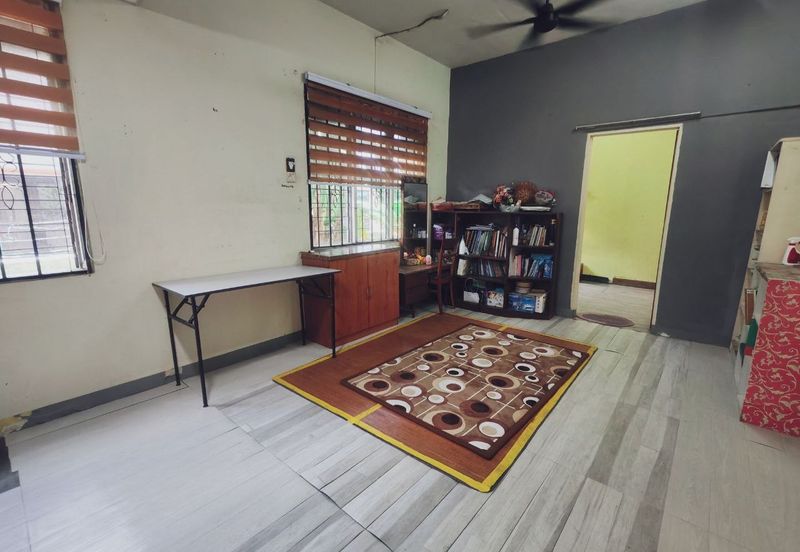 Taman Suria, Johor Bharu