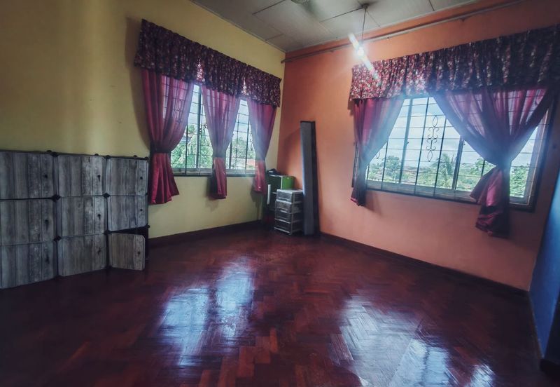 Taman Suria, Johor Bharu