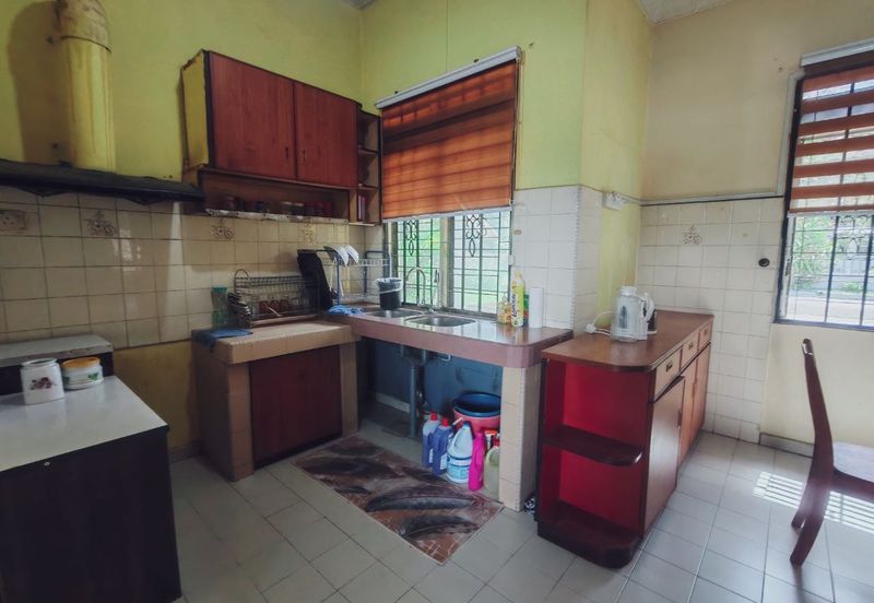 Taman Suria, Johor Bharu