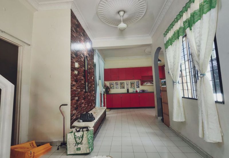 Taman Suria, Johor Bharu