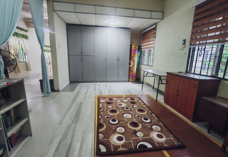 Taman Suria, Johor Bharu