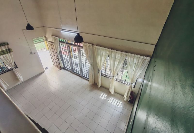 Taman Suria, Johor Bharu