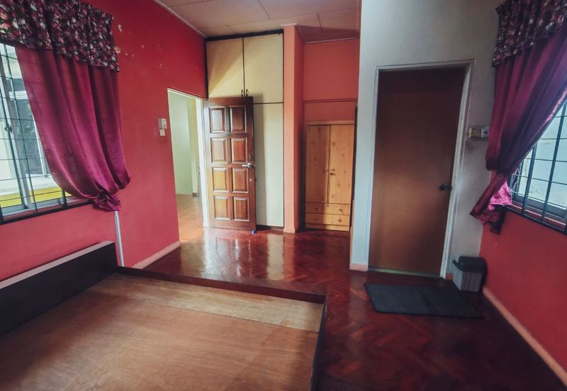 Taman Suria, Johor Bharu