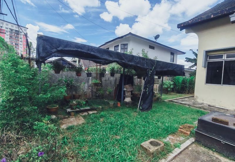 Taman Suria, Johor Bharu