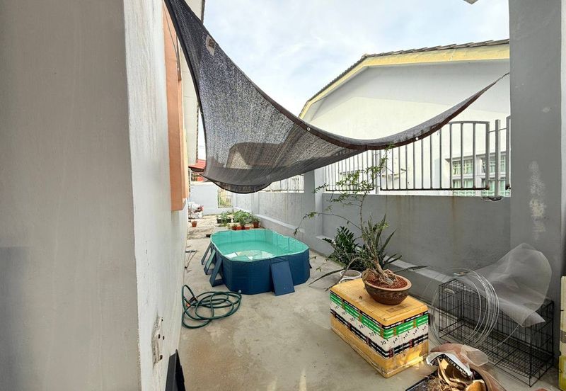 Taman Nusa Bestari 2