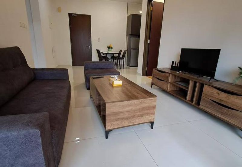 Baypoint @ Country Garden Danga Bay