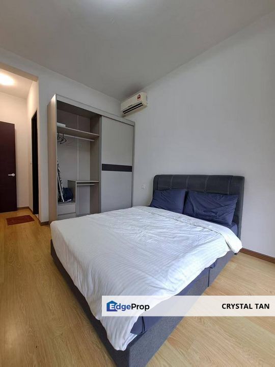 Bay Point Country Garden Danga Bay  2Bedroom 2Bathroom, Johor, Johor Bahru