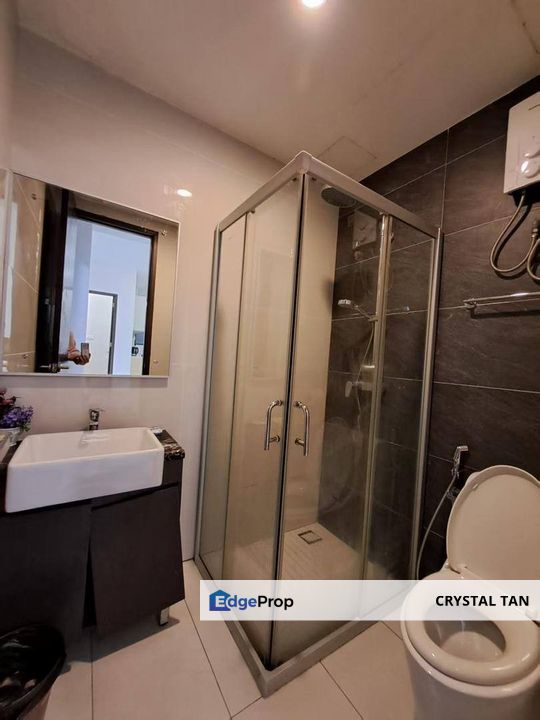 Bay Point Country Garden Danga Bay  2Bedroom 2Bathroom, Johor, Johor Bahru