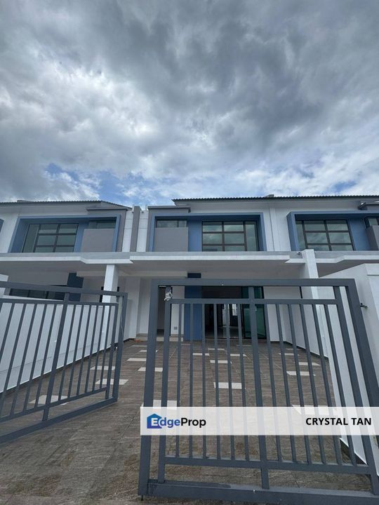 Austin Duta  Double Storey Terrace  4 Bedroom 3 Bathroom, Johor, Johor Bahru
