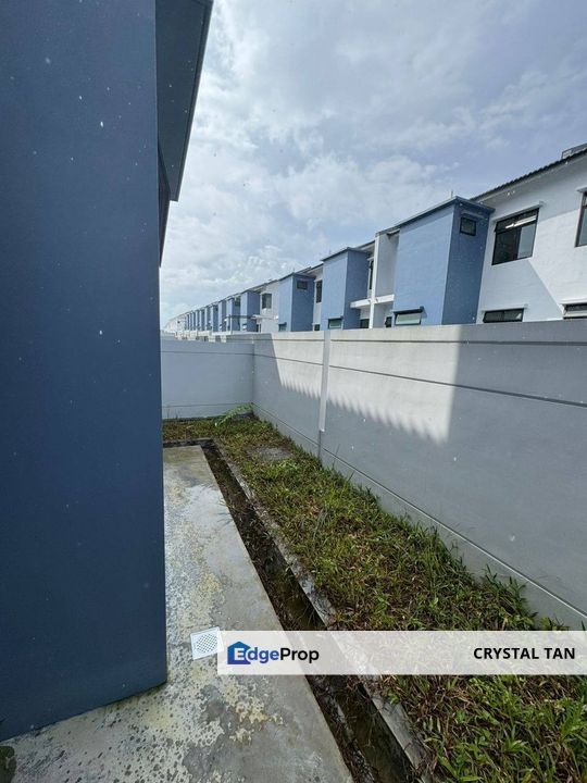 Austin Duta  Double Storey Terrace  4 Bedroom 3 Bathroom, Johor, Johor Bahru