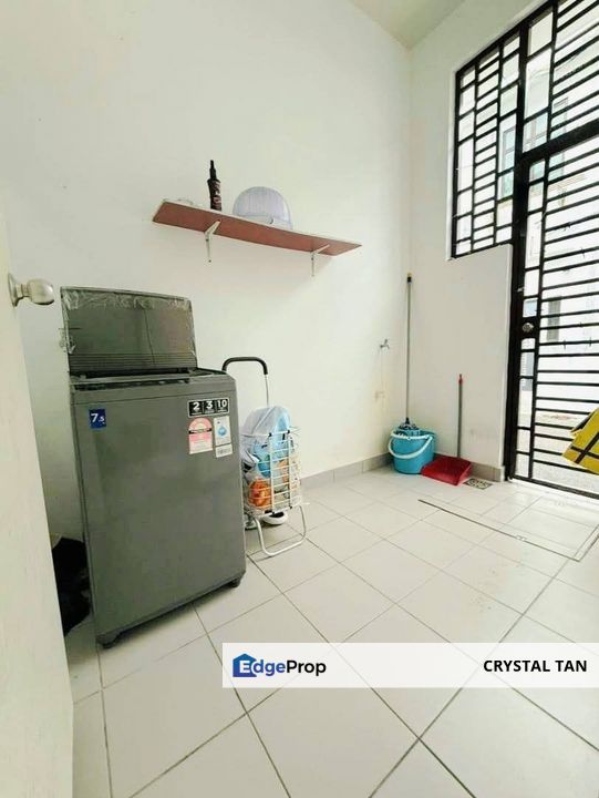 Seri Austin, Austin Dahlia 2 Storey House only RM 788K, Johor, Johor Bahru