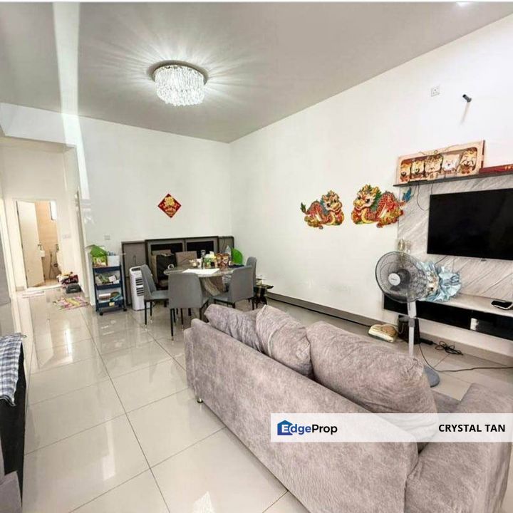 Seri Austin, Austin Dahlia 2 Storey House only RM 788K, Johor, Johor Bahru