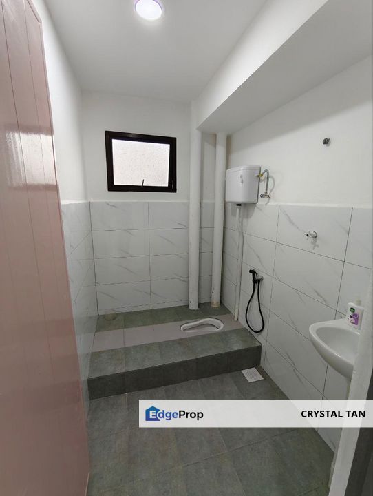 Flat Bukit Mewah Tampoi (Nearly Paragon Mall) , Johor, Johor Bahru