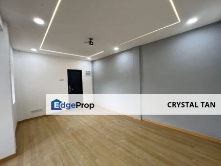 Flat Bukit Mewah Tampoi (Nearly Paragon Mall) , Johor, Johor Bahru