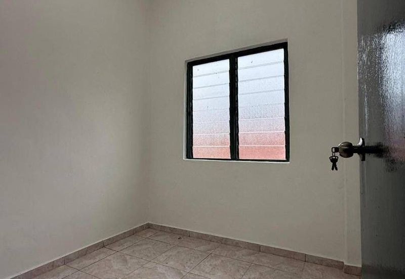 Taman Tampoi Indah 2