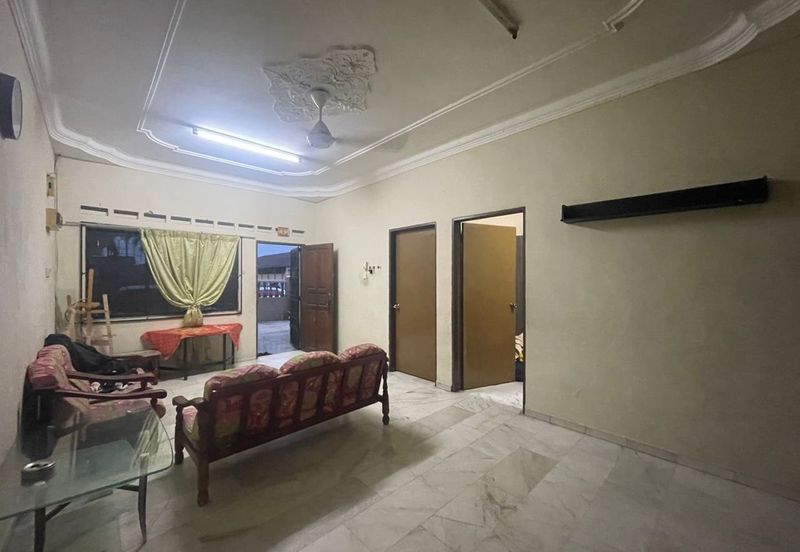 Taman Ungku Tun Aminah