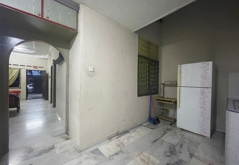 Taman Ungku Tun Aminah