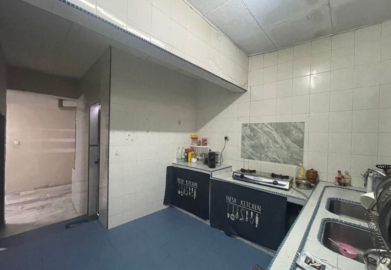 Taman Ungku Tun Aminah