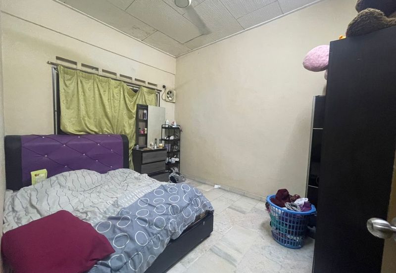 Taman Ungku Tun Aminah