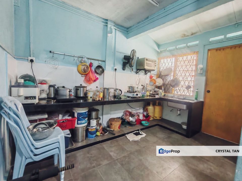 全场最低价 月供 才RM 1300 可负担得起双层廉价排楼 ‼️✅✅ Double Storey Low Cost House @ Selesa Jaya , Johor, Skudai