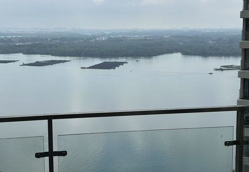 Royal Strand @ Country Garden Danga Bay