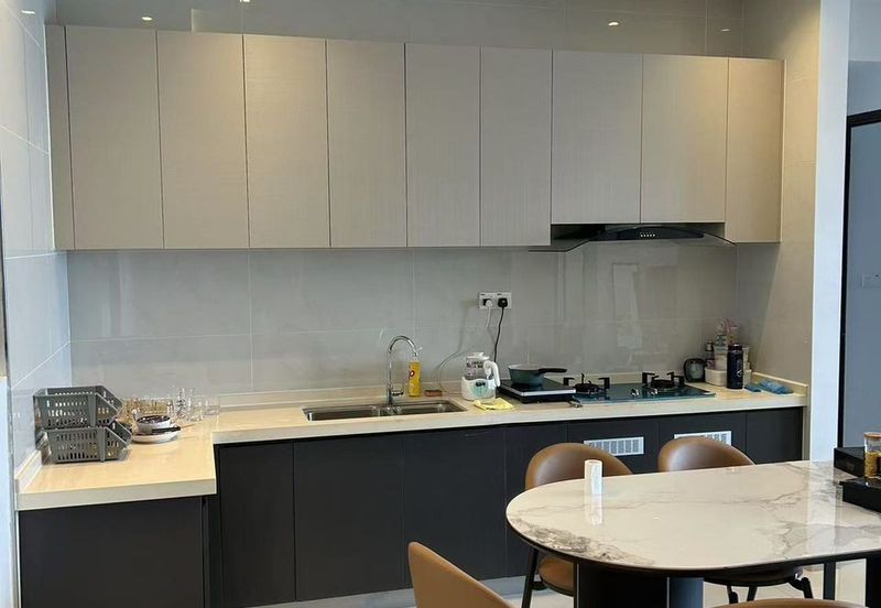 Royal Strand @ Country Garden Danga Bay