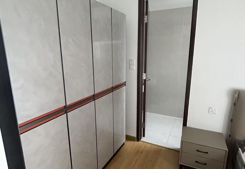 Royal Strand @ Country Garden Danga Bay